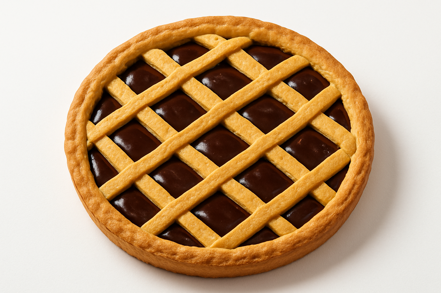 Crostate Artigianali - Panificio Anna di Santo Pietro (350g circa)