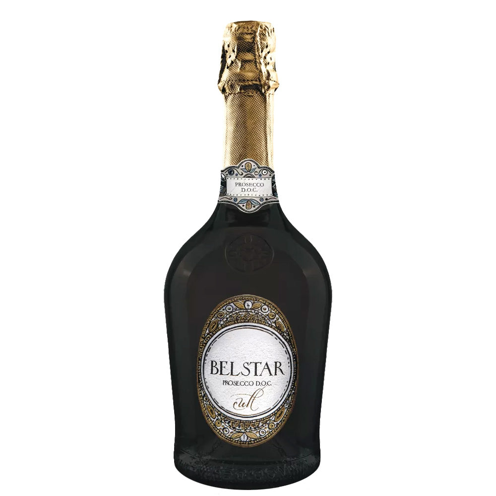 Prosecco DOC Extra Dry "Belstar Cult" 