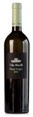 Pinot Grigio DOC BIO Veneto Villa Minelli