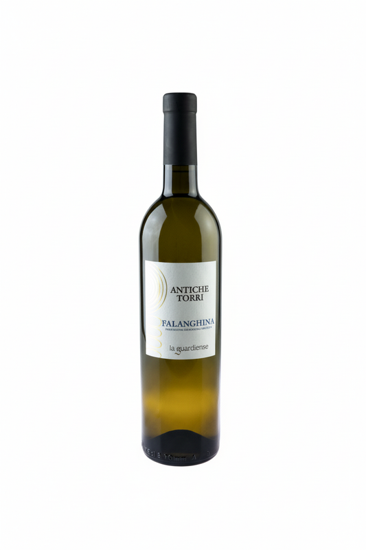 Falanghina Antiche Torri - Product Photo
