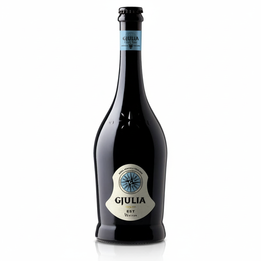 Gjulia Est Weizen – Foto Prodotto 1:1