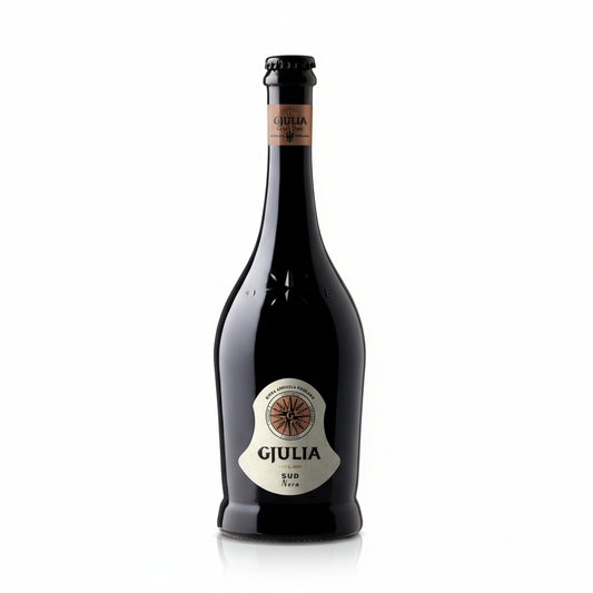 Gjulia Sud Nera – Foto Prodotto 1:1