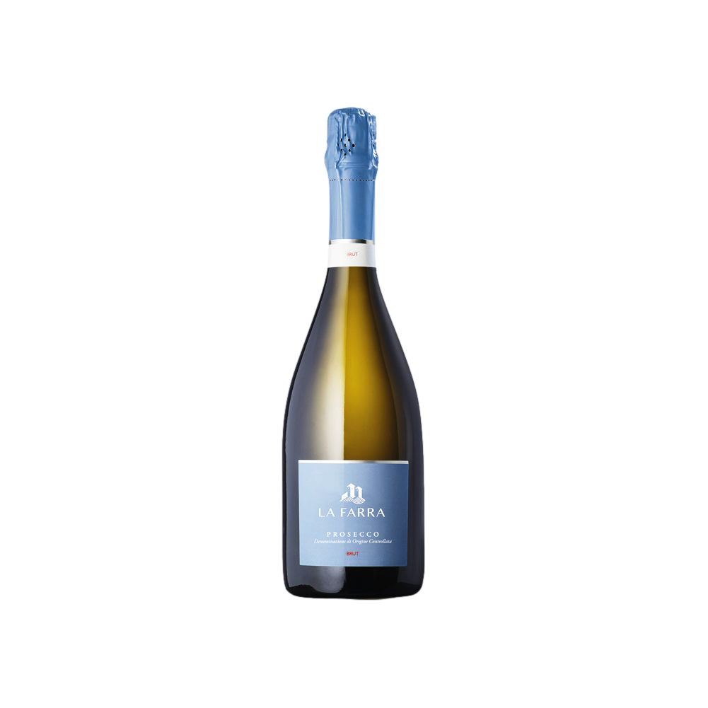 Prosecco Millesimato Brut DOCG