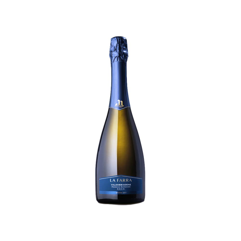 Prosecco Millesimato DOCG Extra Dry