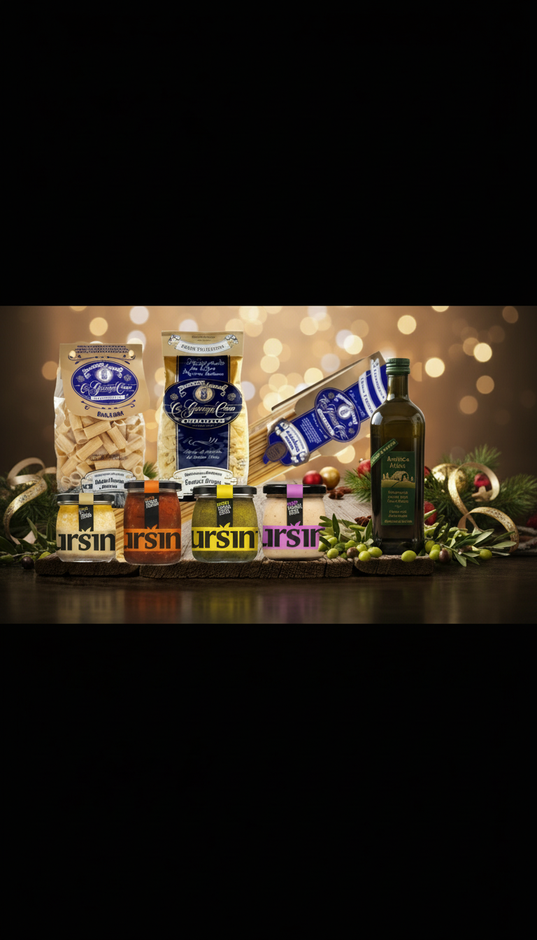 La Pastaiola - Pasta e Sughi Gourmet