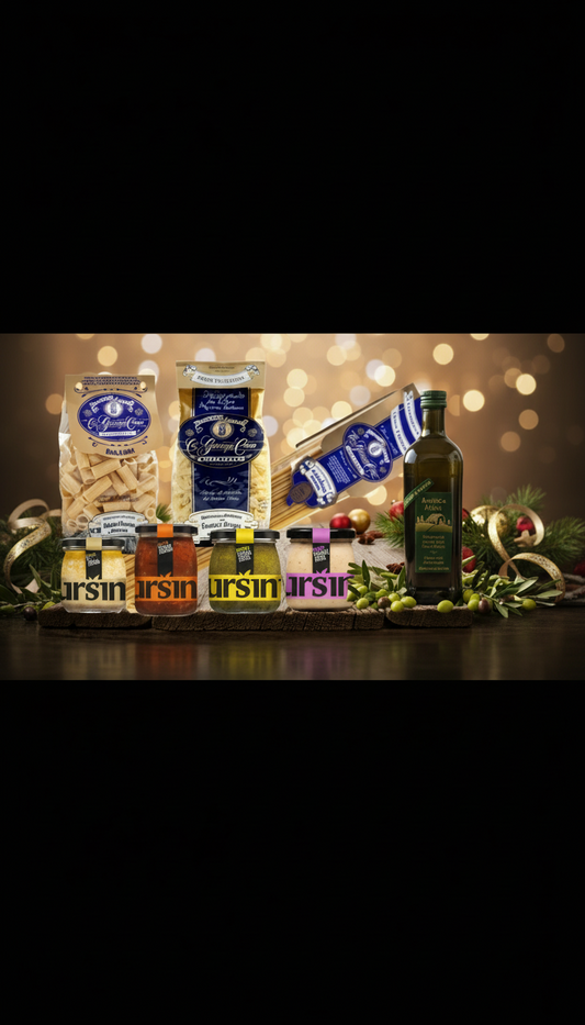 La Pastaiola - Pasta e Sughi Gourmet