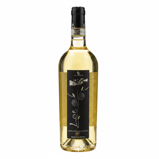 LOE Vermentino - Formato Quadrato
