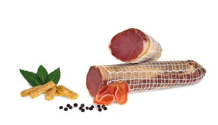Lonzino Stagionato Artigianale - 500g / 1kg