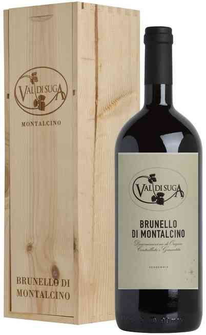 Brunello di Montalcino Val di Suda DOCG  Magnum