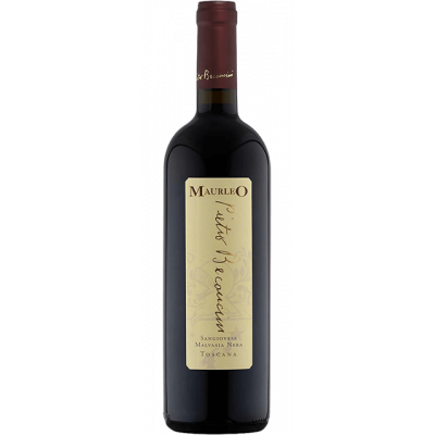 Maurleo DOC Rosso Terre di Pisa 