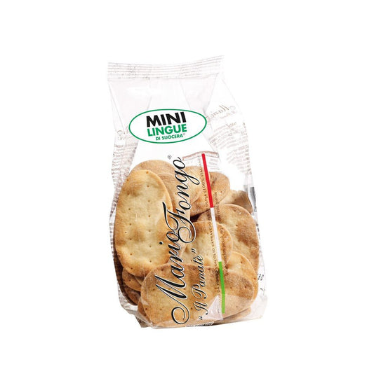 Mini Lingue di Suocera Classiche - 100 g