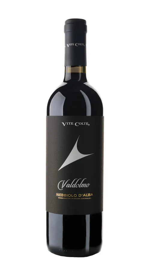 NEBBIOLO D'ALBA DOC VALDOLMO