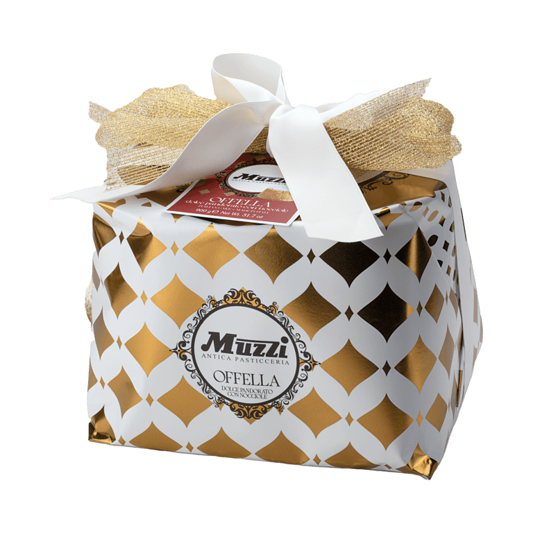 Offella Veronese gr. 900 Muzzi