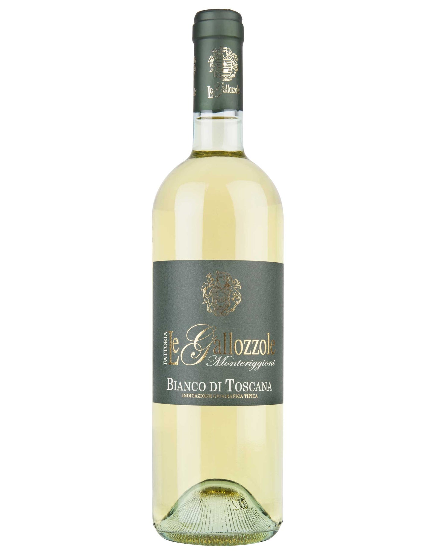 Promozione Maggio – 3 Sangiovese IGT + 3 Bianco Toscano IGT Le Gallozzole Monteriggioni