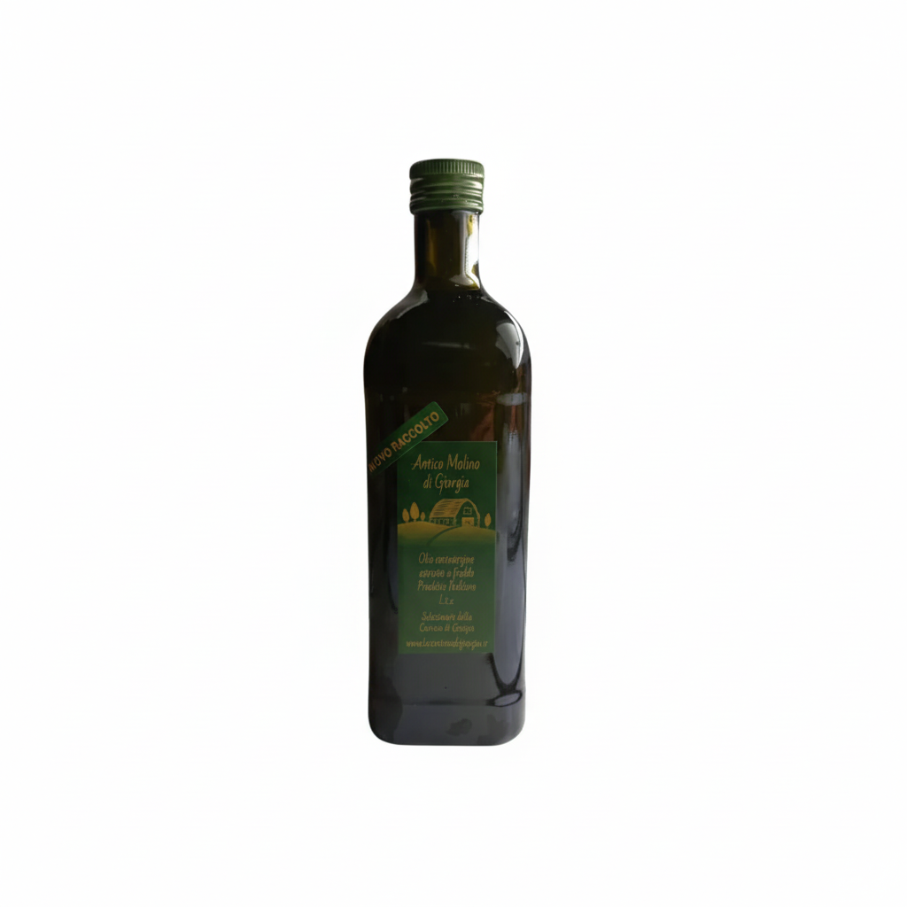 Olio Antico Molino di Giorgia - ottimizzato