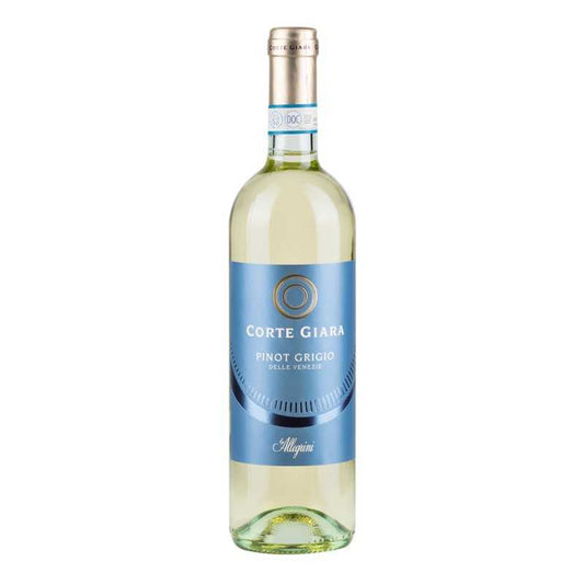 PINOT GRIGIO DOC CORTEGIARA