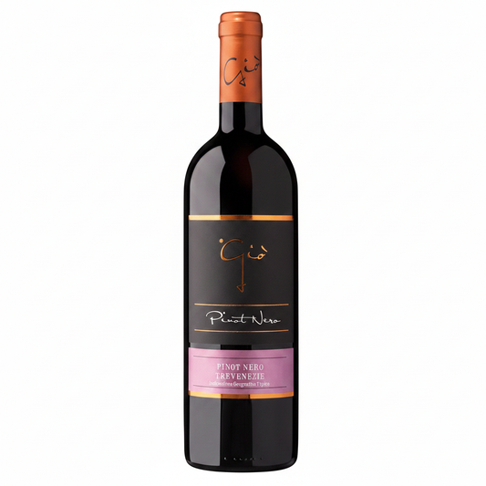 Pinot Nero Giò formato quadrato prodotto