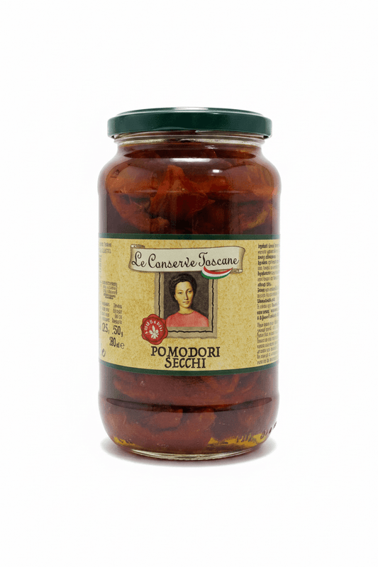 Pomodori Secchi 580 ml
