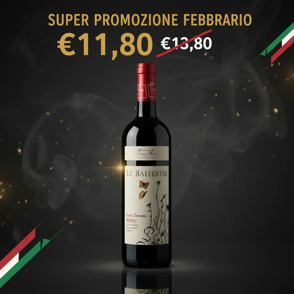 Promozione Le Ballerine Febbraio corretta