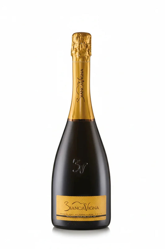 Prosecco Biancavigna - Bottiglia ottimizzata