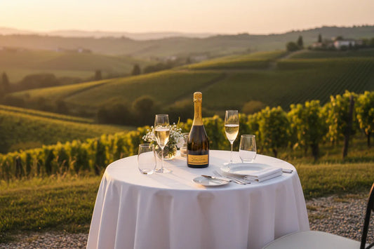 Prosecco Biancavigna - Colline di Conegliano Valdobbiadene