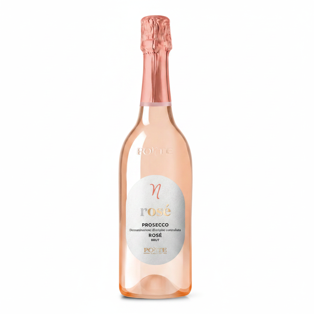 Prosecco Rosé Il Ponte formato quadrato