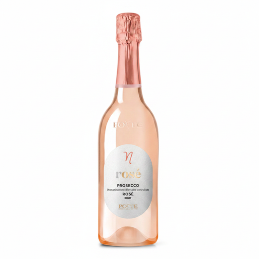 Prosecco Rosé Il Ponte formato quadrato