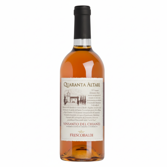 Quaranta Altari Vinsanto – formato quadrato