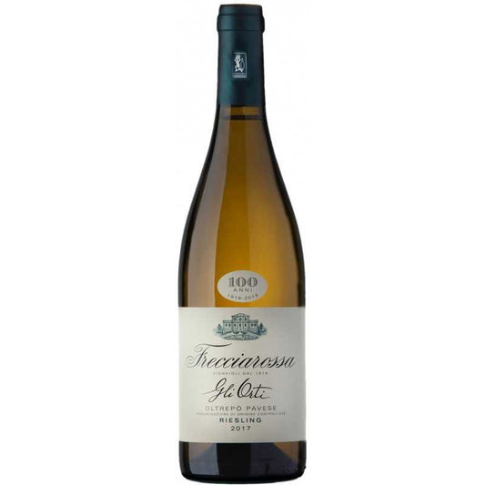 RIESLING "GLI ORTI" RENANO FRECCIARROSSA