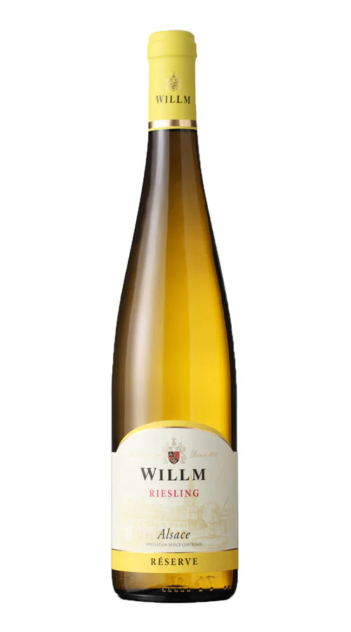 RIESLING ALSACE WILLM