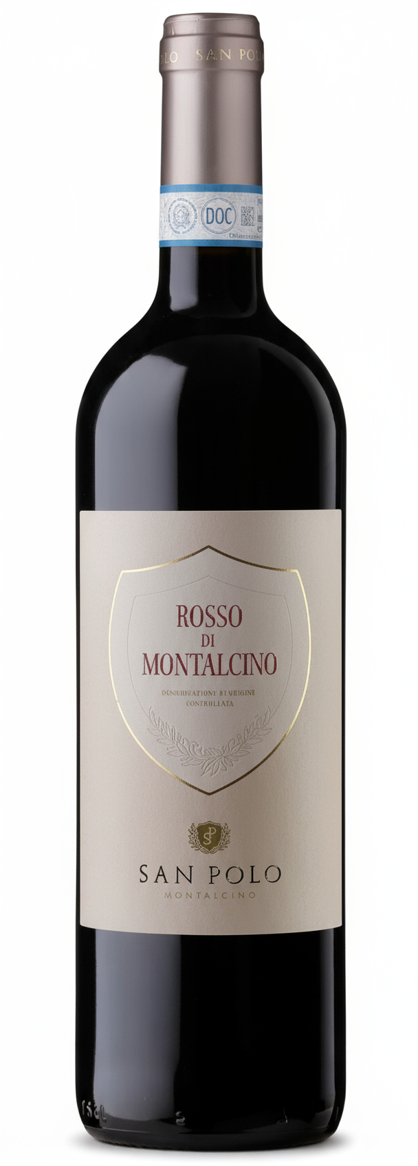 Rosso di Montalcino DOC San Polo