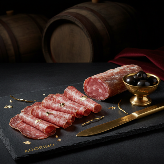 Salame Adorino Premium