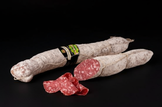 Salame Gentile Dolce senza tagliere