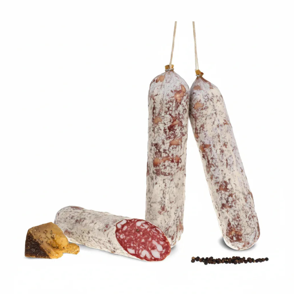 Salame Toscano Mancini Premium