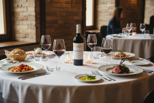 Salice Salentino DOP Paolo Leo 2024 - Vino Rosso Pugliese