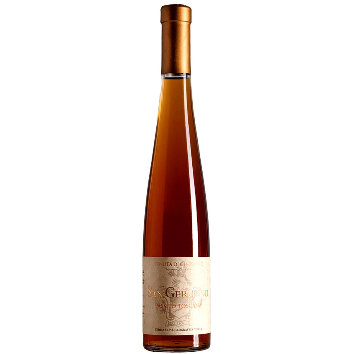San Germano Passito Costa Toscana IGT - Tenuta di Ghizzano 37,5 cl
