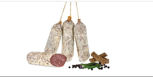 Salame al Cinghiale Salumificio Mancini - 200g / 500g