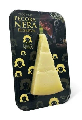 Pecora Nera Pura Pecora - Formaggio Garfagnana  gr. 130