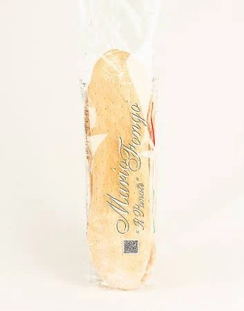 Lingue di Suocera Mario Fongo 200g - Stirate a Mano Lievitazione Naturale