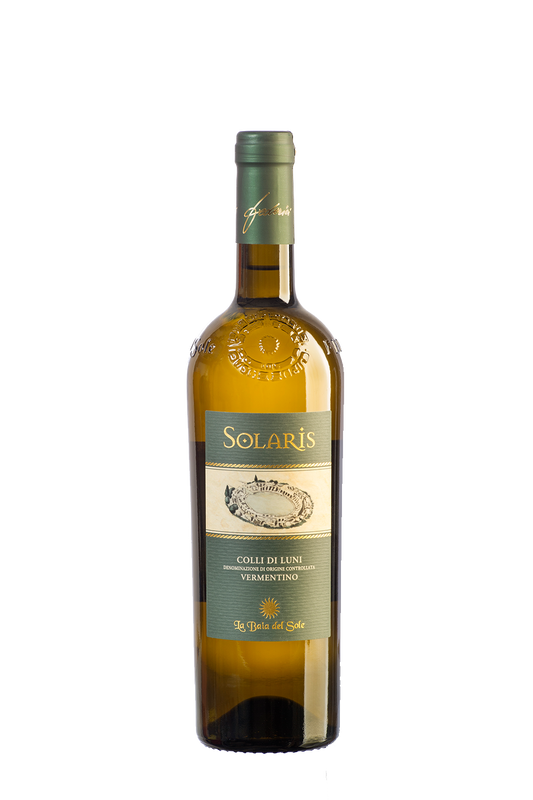 Vermentino Colli di Luni