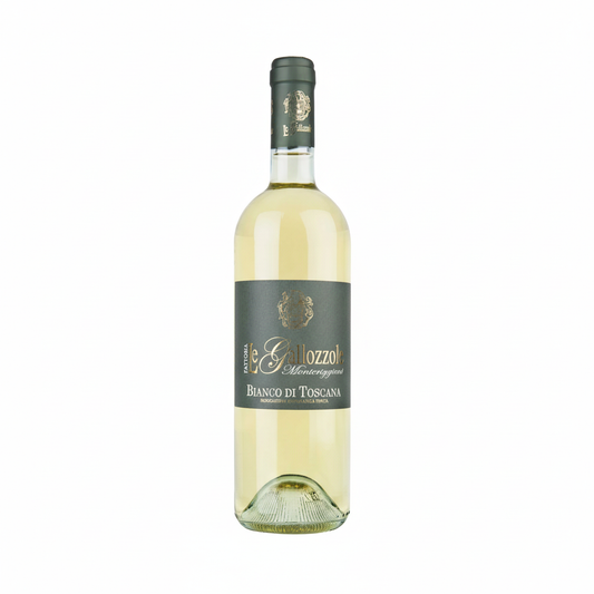 Toscana IGT Bianco - Le Gallozzole