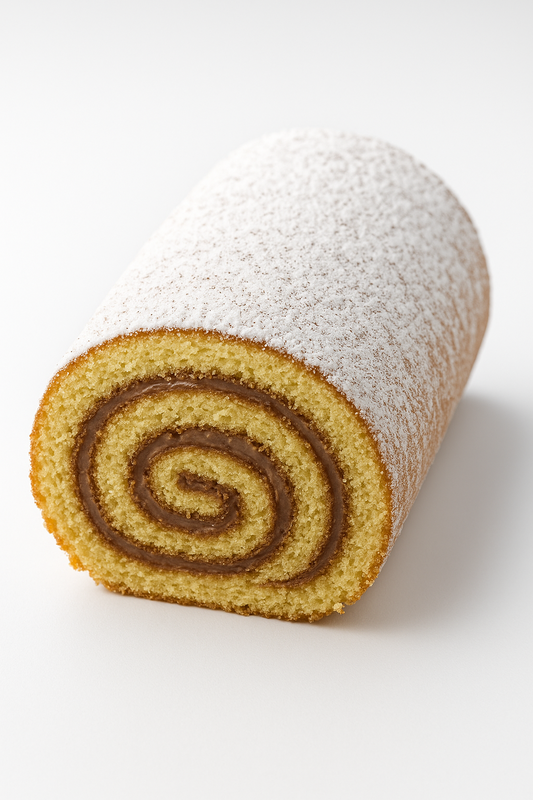 Tronco Artigianale - Panificio Anna di Santo Pietro (350g circa)