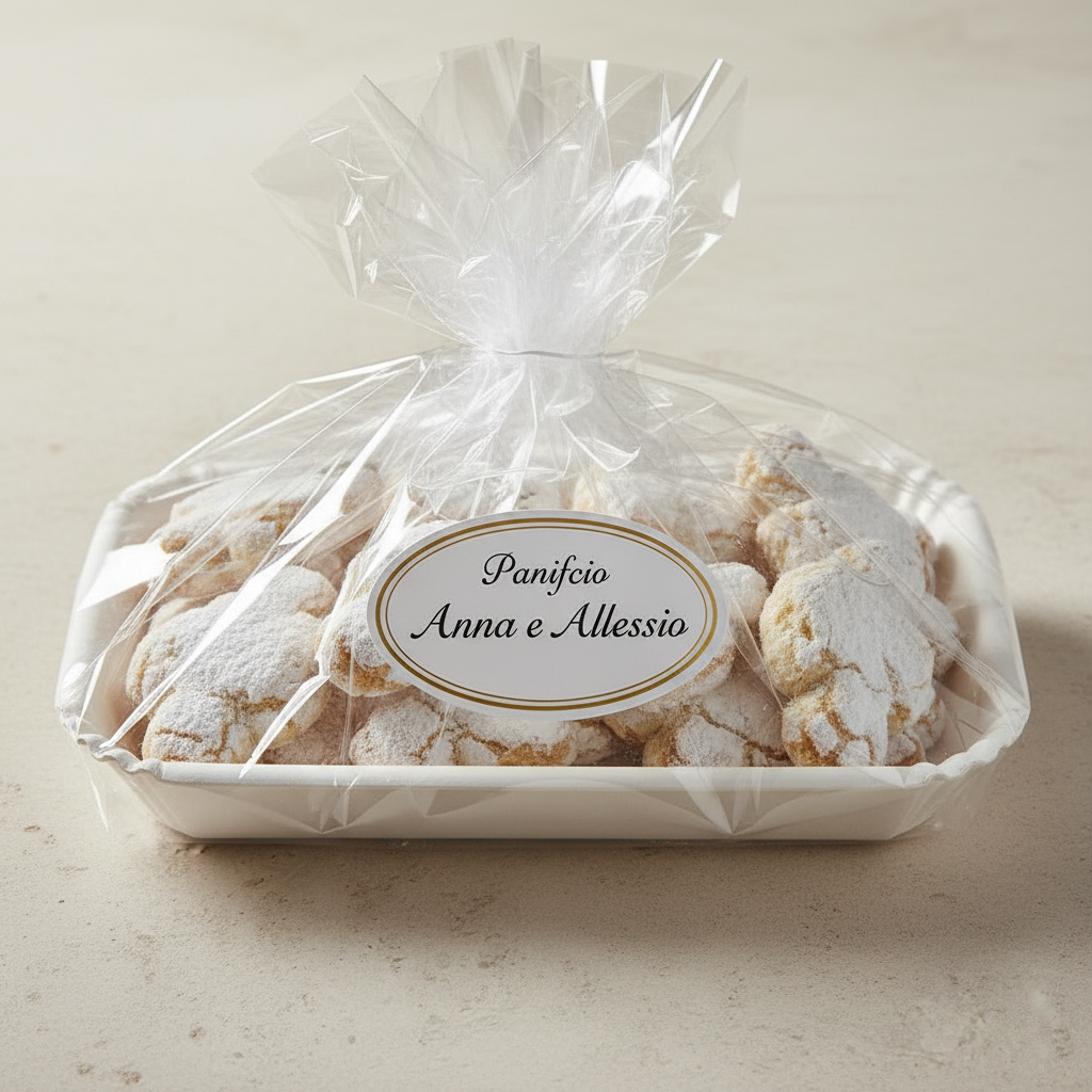 Box Dolce Pasquale - Confezione Regalo Gourmet