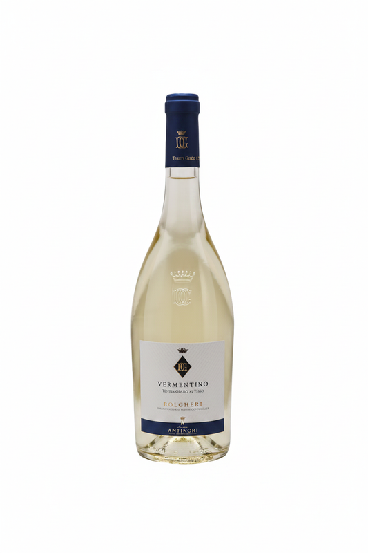 Vermentino Guado al Tasso – sfondo rimosso