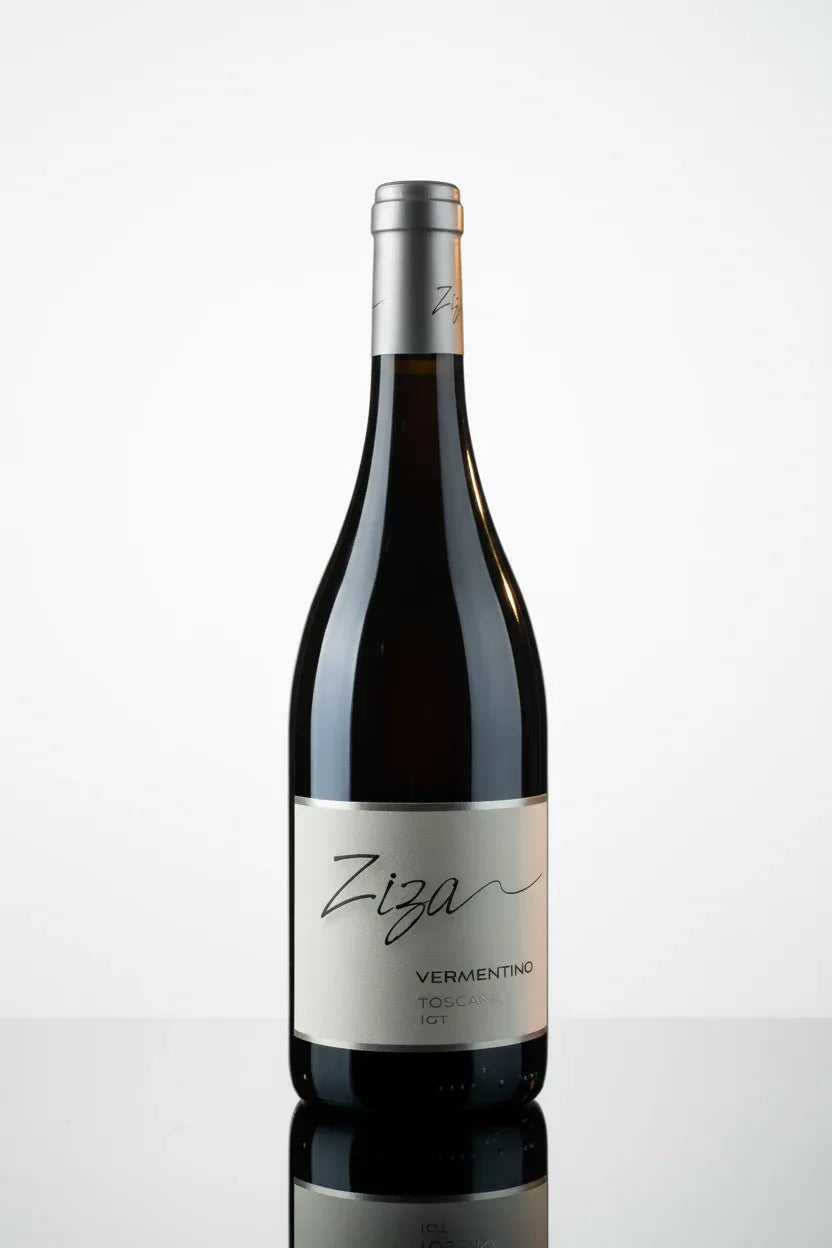 Vermentino Ziza 