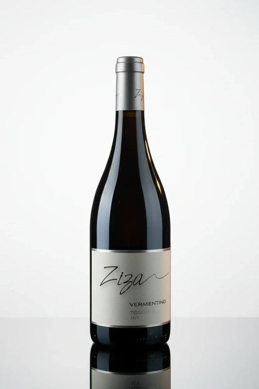 Vermentino Ziza 