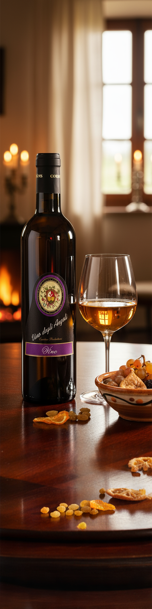 Vino degli Angeli - Vino Passito Friuli Cormòns