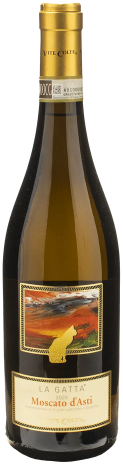 Trio Vini Prezzo Promozionale - Moscato La Gatta, Écrù e Terre d'Ocra Firriato