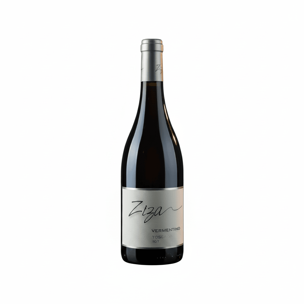 Ziza Vermentino thumbnail