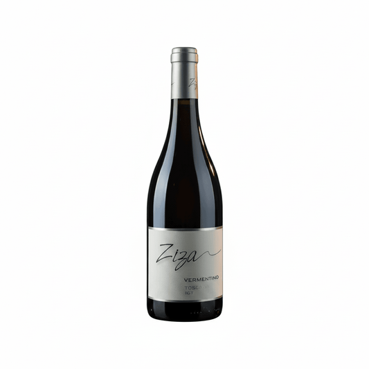 Ziza Vermentino thumbnail